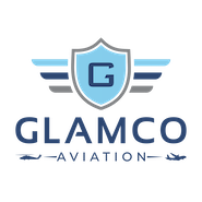 Glamco Aviation Logo