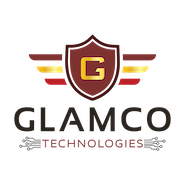 Glamco Technologies Logo
